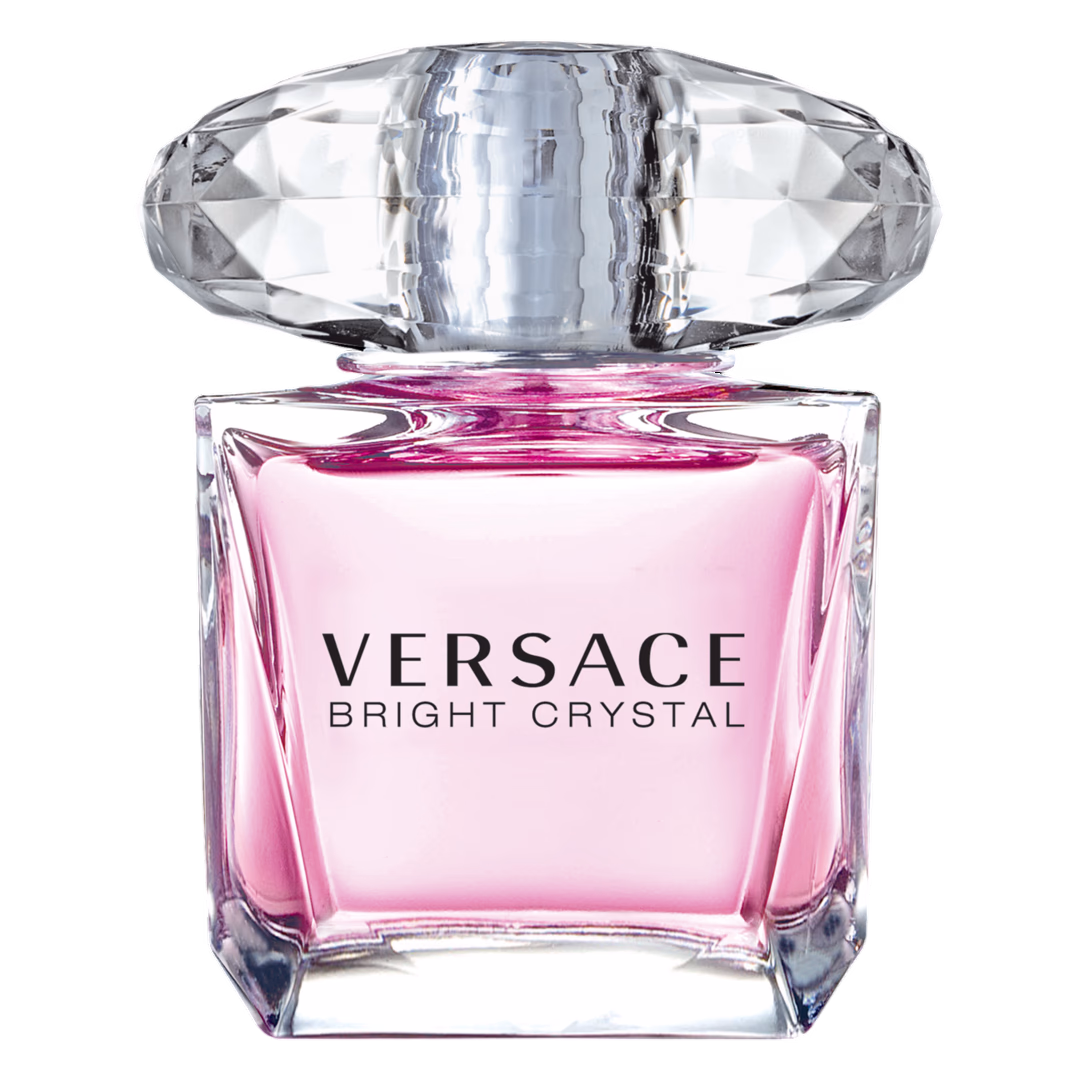 برايت كريستال